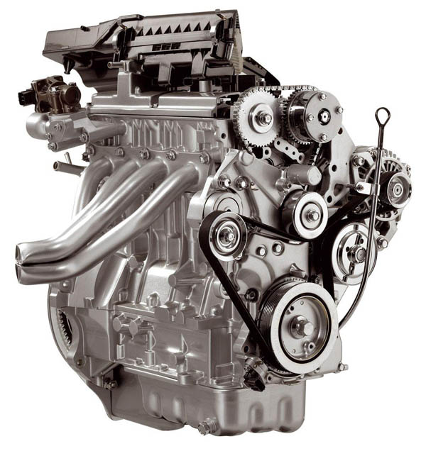 2003  Crb125r Car Engine